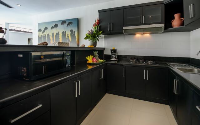 Villa Maviba Seminyak