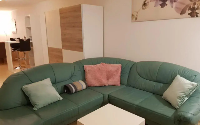 Appartement Mühlebnerhof