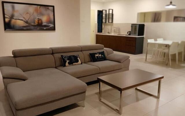 Shiawase Home D9 Atlantis by Q Holiday Home