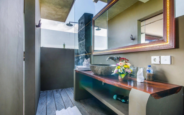Villa Yoga by Villa Finder