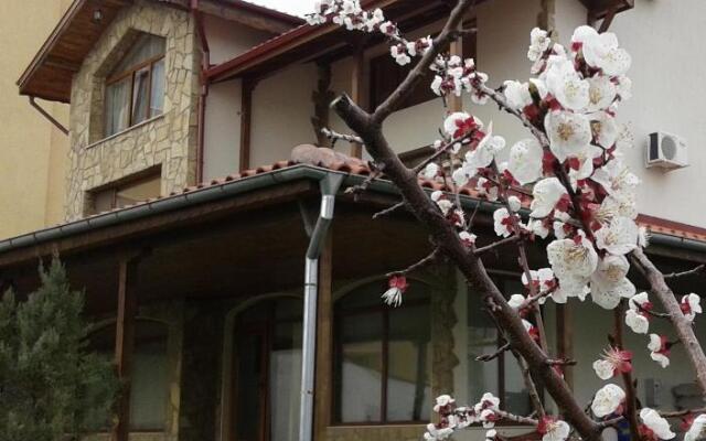 Hotel House Todorovi