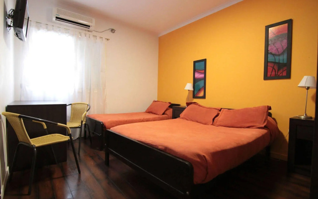 Hotel Ancón