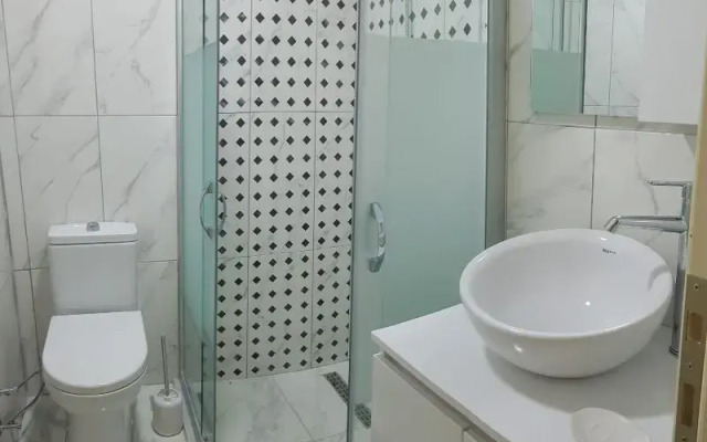 Adayel Otel & Bağ Evi