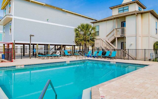 Molokai Villas #1A - River Side