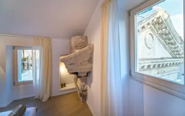 Apartment Roman Heritage
