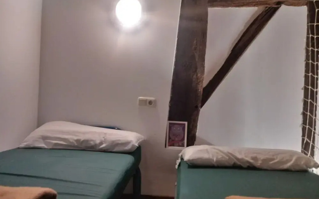 Albergue Otardi Landa Aterpetxea - Hostel