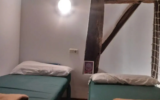Albergue Otardi Landa Aterpetxea - Hostel