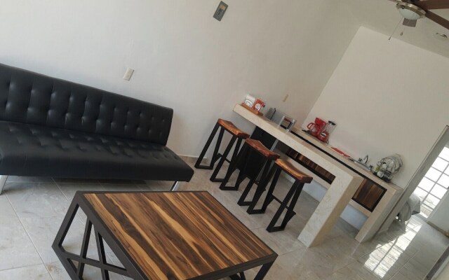 Hotel Boutique Alebrijes Salina Cruz