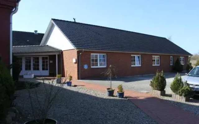 Apartment Westerkrug Wanderup
