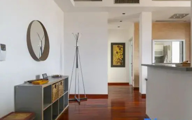 San Luca Fine House