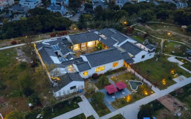 Floral Hotel·Yangshan Taohua Shili Hotel