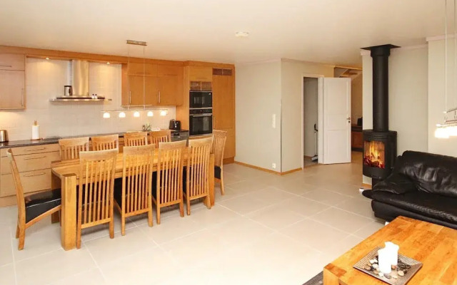 12 Person Holiday Home in Jelsa