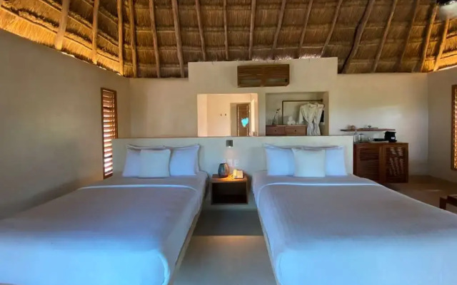 Xixim Mundo Imperial Wellness All Inclusive