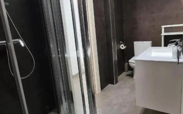 Apartment La Cruz 8 SilHouse