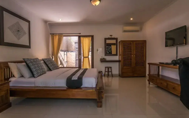 Villa Cantik