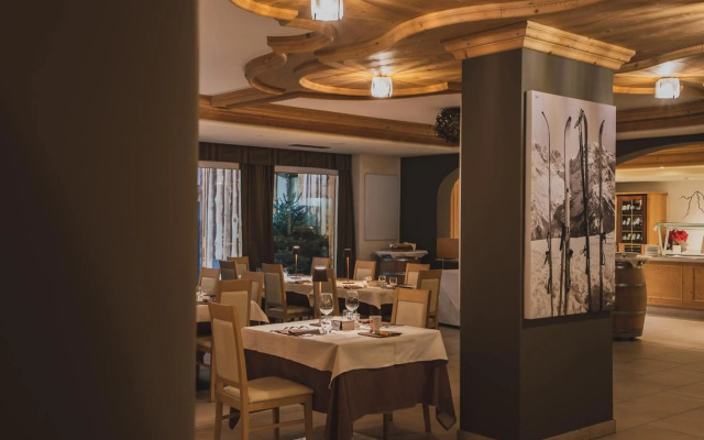 Hotel Crozzon