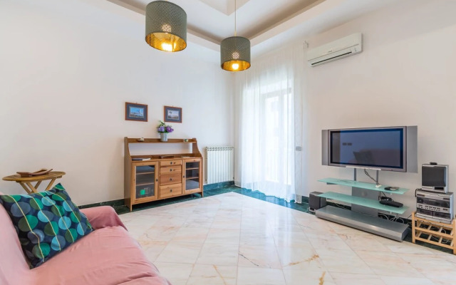 Gradoni al CVE - BH 109