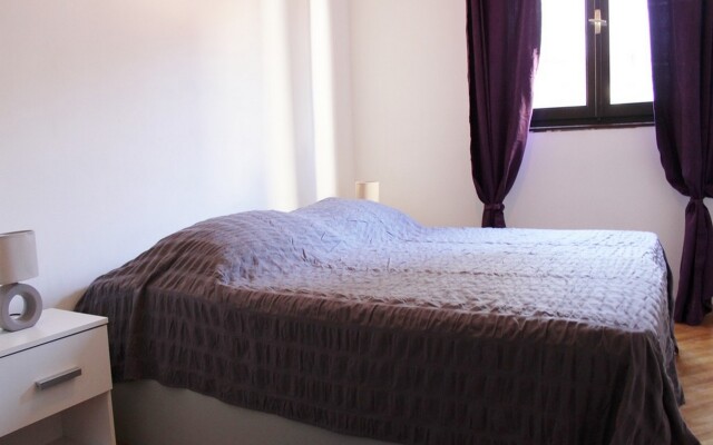 Apartments Kike
