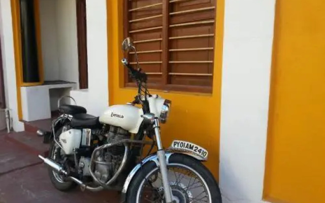 Villa Kalifie Homely Stay
