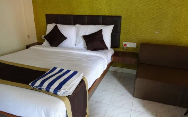 Holiday Inn Beach Resort