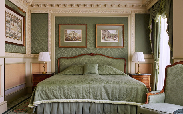Eurostars Grand Hotel Wien - Image 5