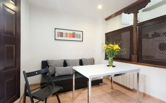 Holiday Home Casa del albaycin
