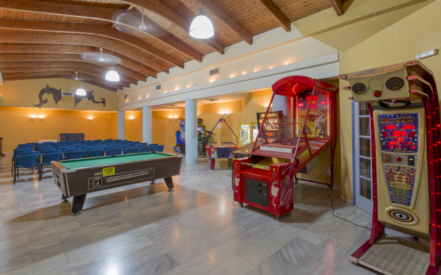 Dessole Dolphin Bay Resort – All Inclusive