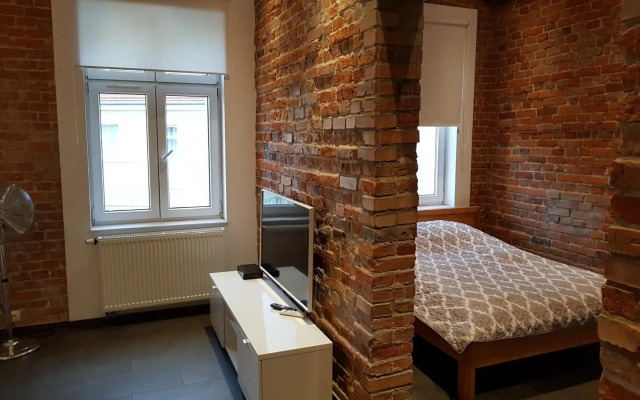 Apartamenty Młyńska 4