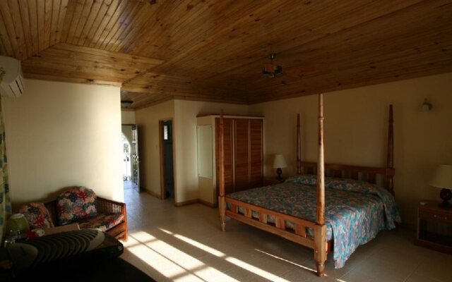 Mirage Resort - Clothing Optional - Adults Only