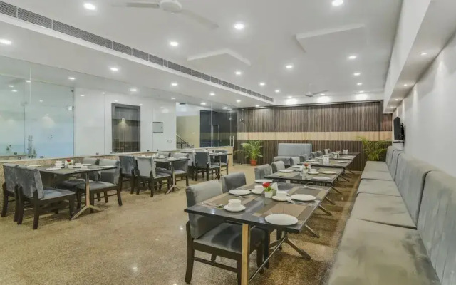 Royal Residence Galleria