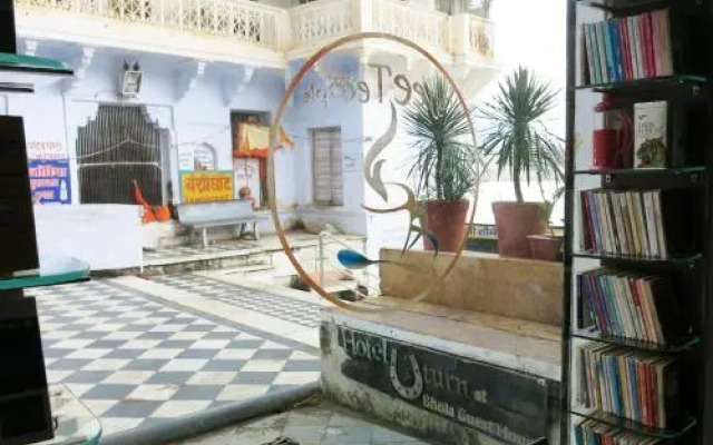 Hotel U-Turn