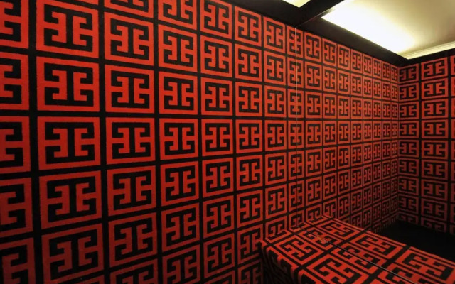 Cityhotel Am Thielenplatz