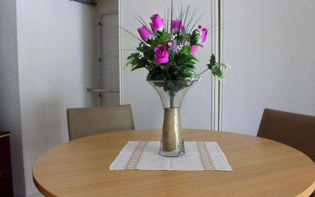 Appartement Cap d'Agde, 2 pièces, 4 personnes - FR-1-607-52