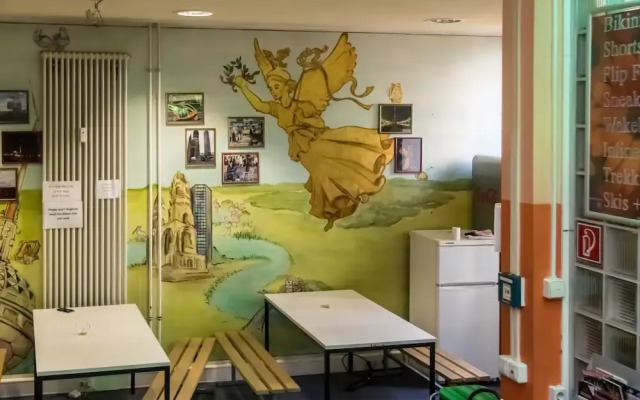 Hostel StayComfort Kreuzberg