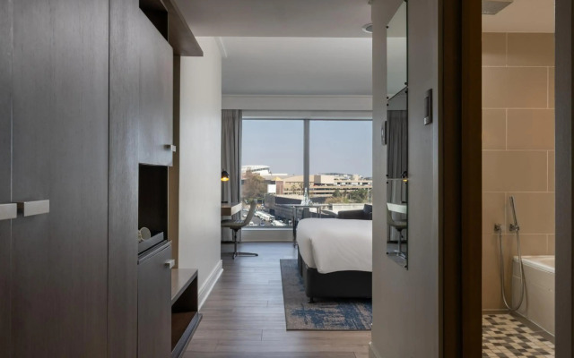 Radisson Blu Gautrain Hotel