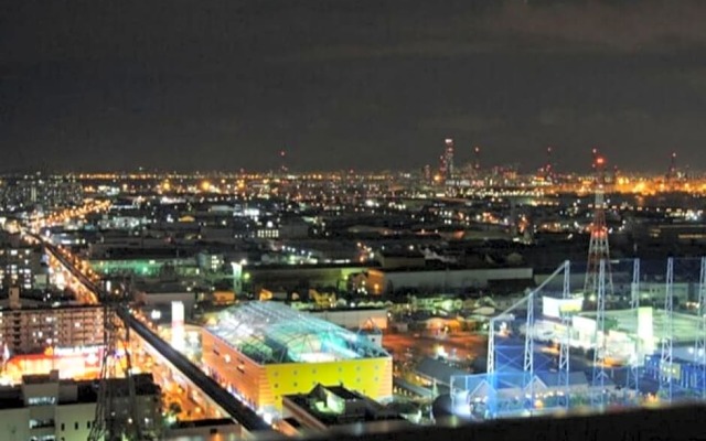 Osaka Joytel Hotel / Vacation STAY 76018