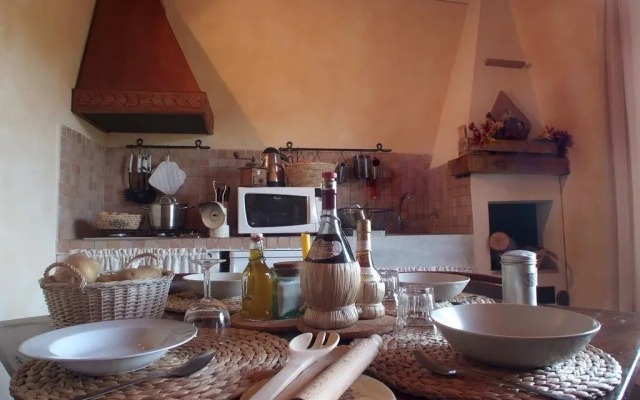 Agriturismo La Provenca