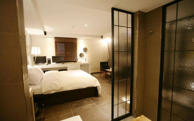 Hotel Voll