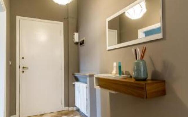 Homeathotel Citylife Colonna