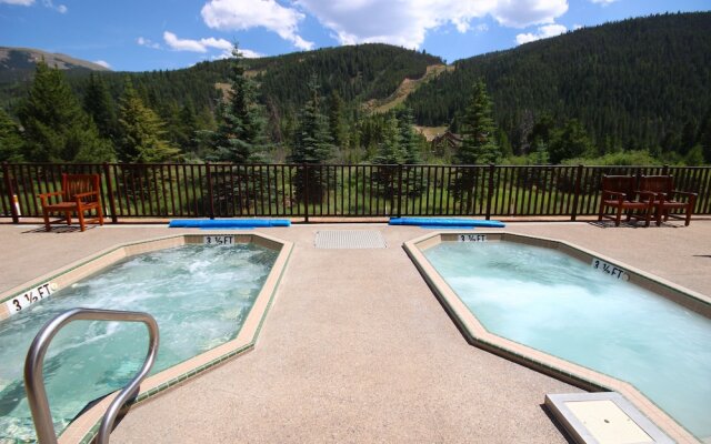 Hidden River Lodge 5943