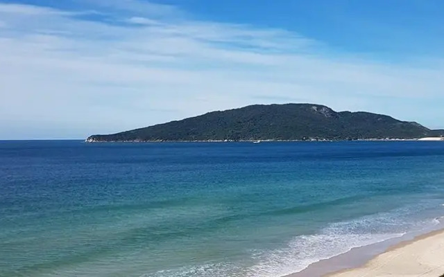 Palm Beach Apart Hotel