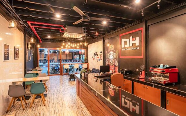 The Dorm Hostel