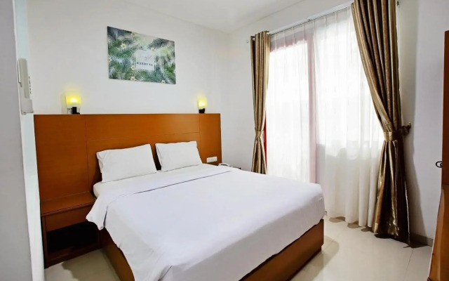 P Hostel Bandung