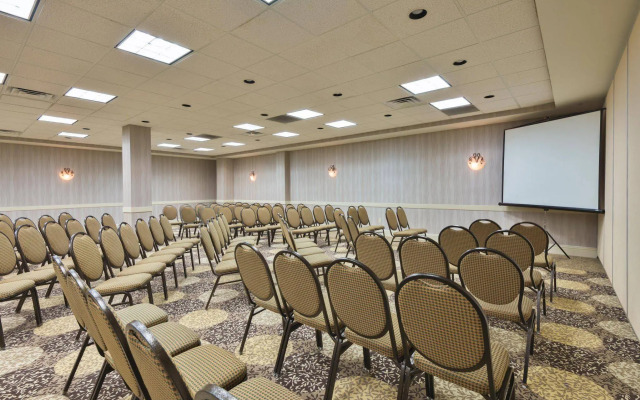 Hilton Garden Inn Philadelphia Ft. Washington