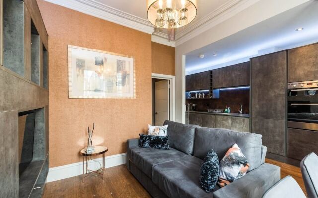 Beautiful 2 BED Apartment - Centre of Chelsea