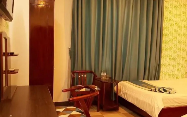 Hanh Nguyen Gems Hotel & Spa