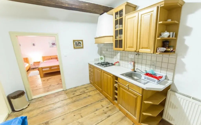 Pension U Řehoutů