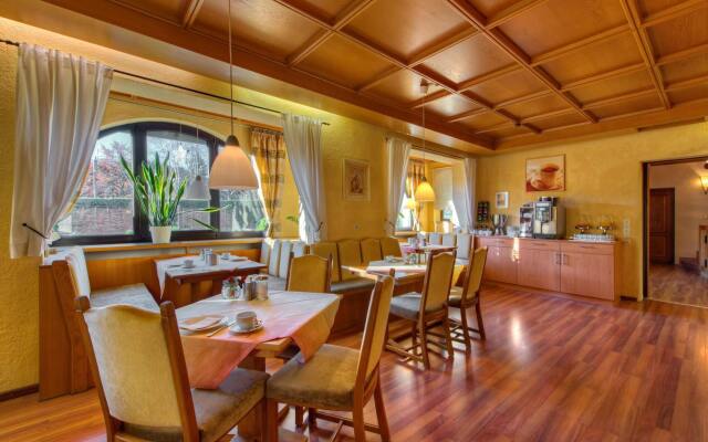 H+ Hotel Oberstaufen