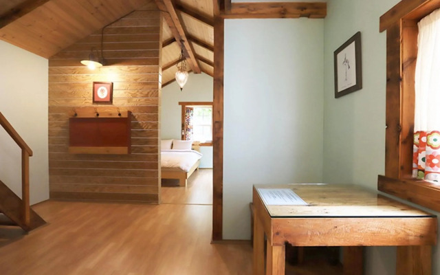 Pyeongchang Abbey Road Pension