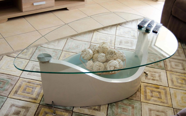 Aya Luxury Apartments 56